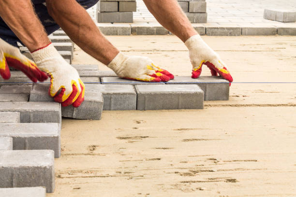 Best Driveway Repair Near Me  in Granger, TX
