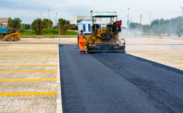 Best Driveway Resurfacing Pavers  in Granger, TX