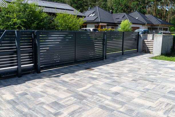 Trusted Granger, TX Driveway Pavers Experts