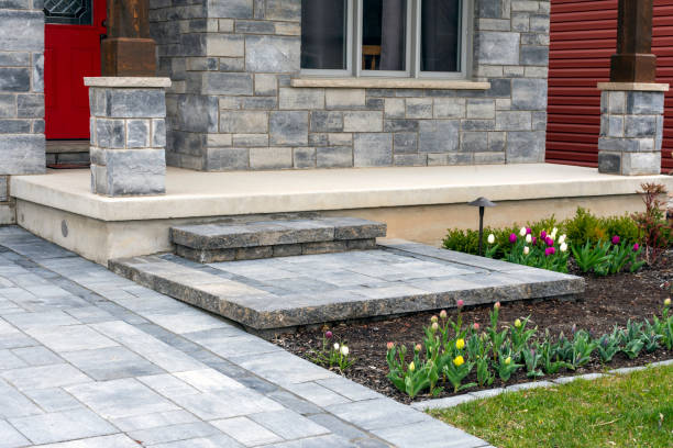 Best Paver Driveway Replacement  in Granger, TX