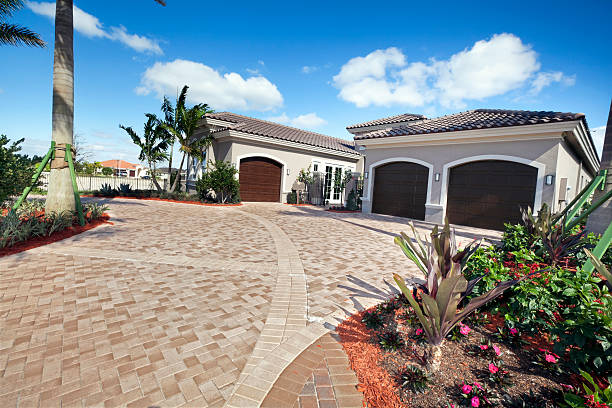 Best Affordable Driveway Paving  in Granger, TX