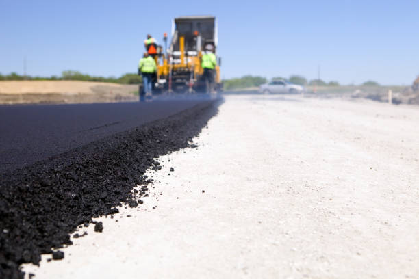 Best Affordable Driveway Pavers  in Granger, TX
