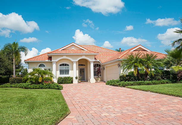 Reasons to Select Us for Your Driveway Paving Requirements in Granger, TX