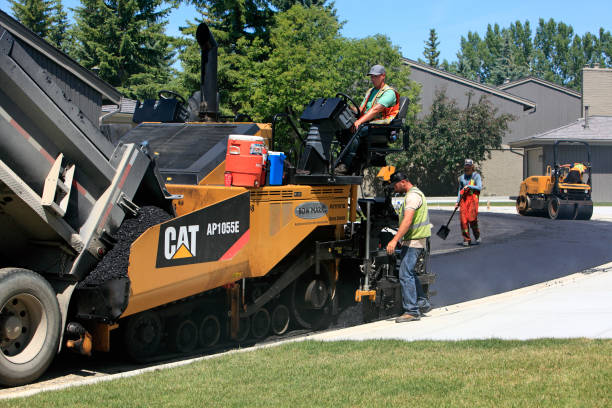 Best Driveway Pavers Near Me  in Granger, TX